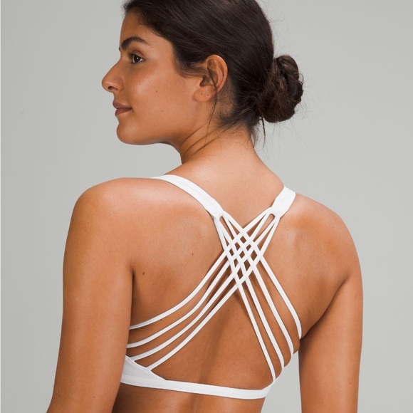 Lululemon Free To Be - Wild Bra size 4 - Picture 6 of 7